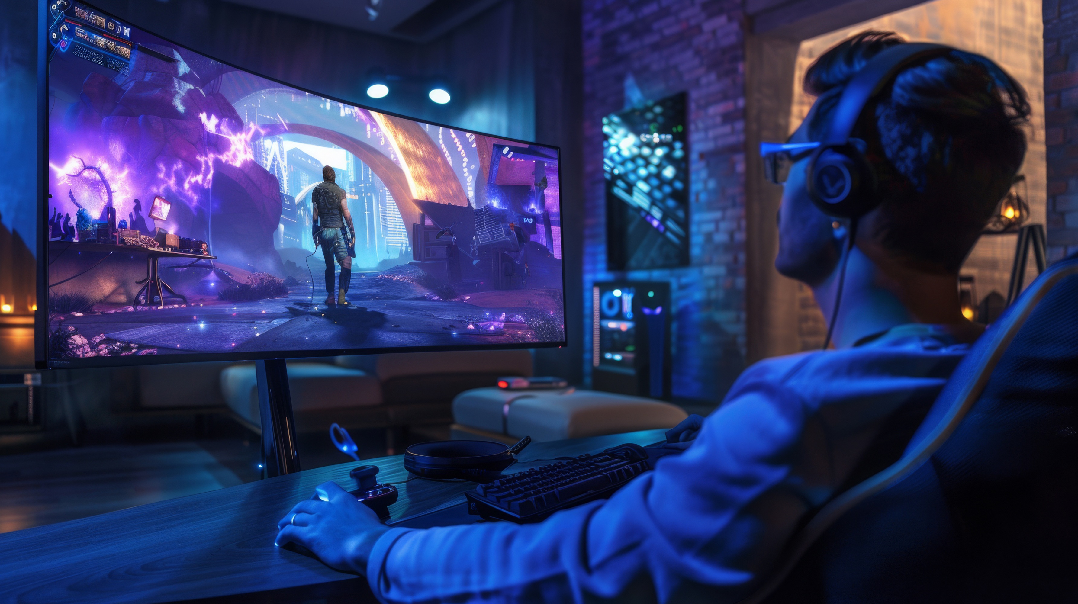 /medias/Topic-8-Curved-Monitor.jpeg?context=bWFzdGVyfHJvb3R8NDUxMDg0NnxpbWFnZS9qcGVnfHN5cy1tYXN0ZXIvcm9vdC9oMWMvaDQwLzkxMzU3MzYzMjQxMjYvVG9waWMgOF9DdXJ2ZWQgTW9uaXRvci5qcGVnfDllNzVkY2E2NWJiMzU5ZWMzNjNkYTk4NGM5M2Q3NDMyNzczODEyZDUxZDRlMTAzOGI1YjY3ZGFmMDhhZjFjYmM