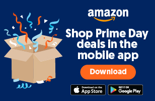 Shop Prime Day Deals