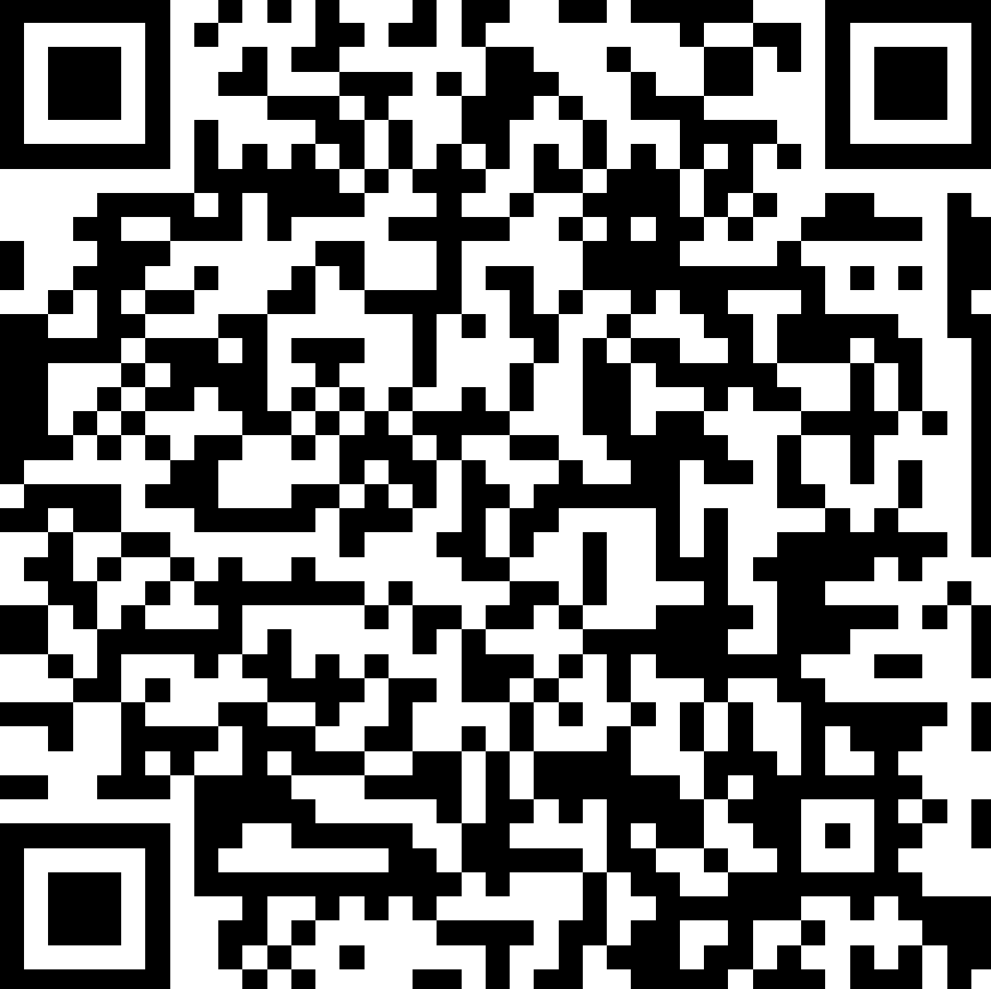 Floating Bar Code