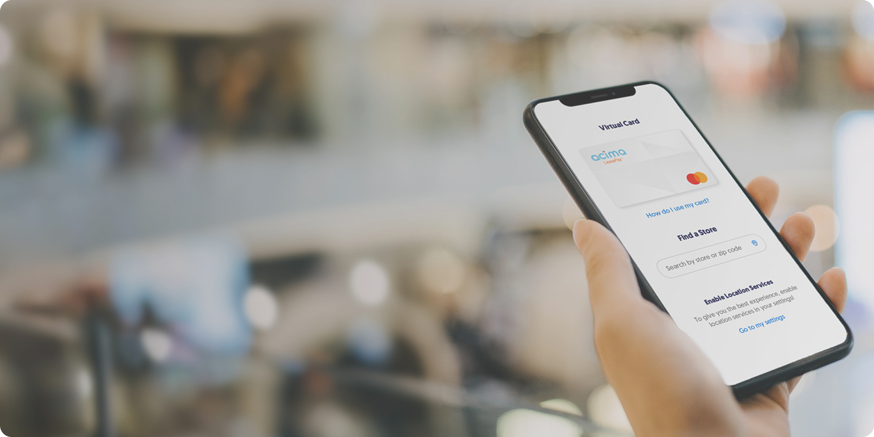 Mobile Banner