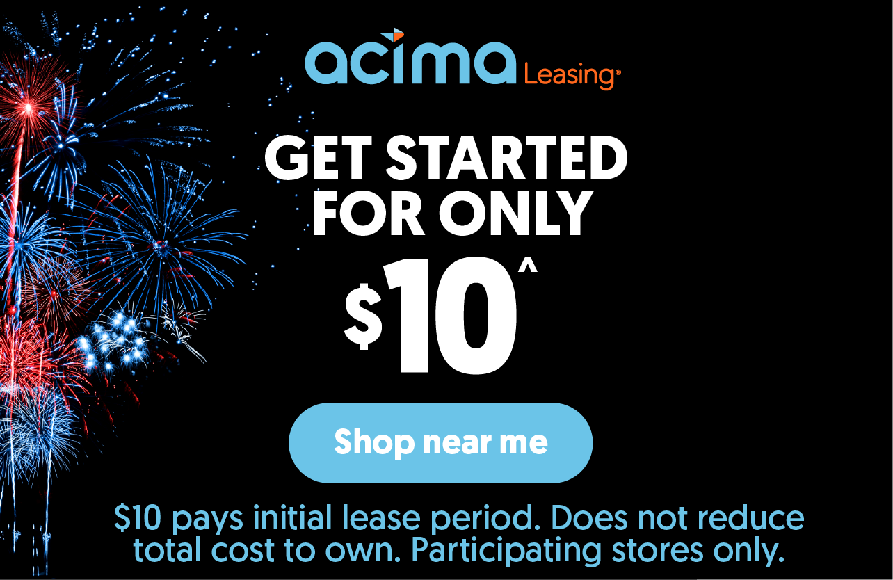 Get started for only $10