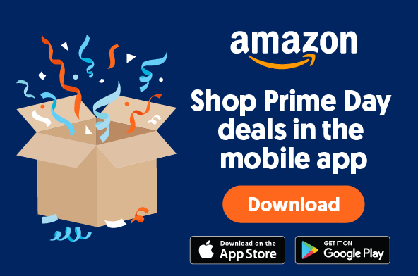Shop Prime Day Deals