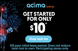Get started for only $10 