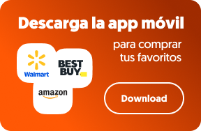 Obtenga la aplicación móvil