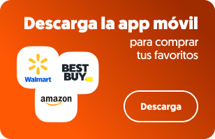 Obtenga la aplicación móvil